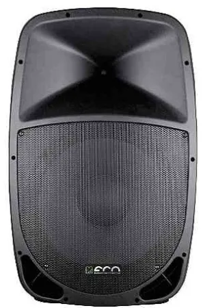 Купить ECO DISCO BOX-15A MP3 по выгодной цене в Нижнем Новгороде