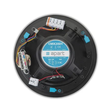 Купить BIAMP CMX20DT по выгодной цене в Нижнем Новгороде