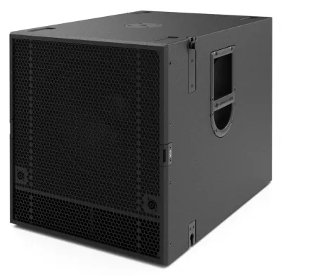 Купить SE Audiotechnik B 15A по выгодной цене в Нижнем Новгороде