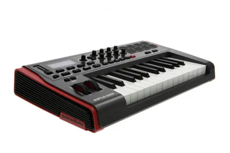 Купить NOVATION Impulse 25 по выгодной цене в Нижнем Новгороде