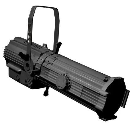 Купить XLINE Light D LED PROFILE T300 25°-50° (BLK) по выгодной цене в Нижнем Новгороде