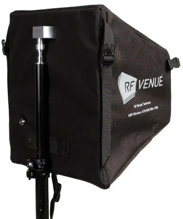 Купить SHURE RF VENUE RFV-CPB по выгодной цене в Нижнем Новгороде
