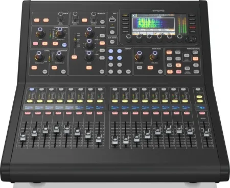Купить MIDAS M32R LIVE по выгодной цене в Нижнем Новгороде