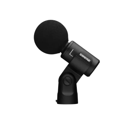 Купить Shure MOTIV MV88+STEREO-USB по выгодной цене в Нижнем Новгороде