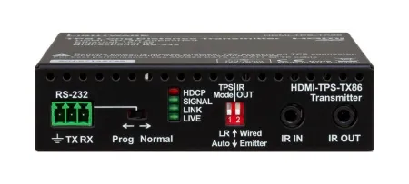 Lightware HDMI-TPS-TX86
