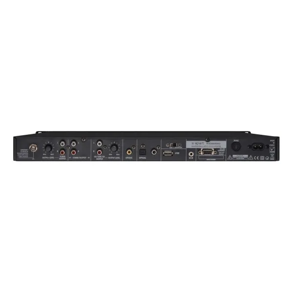 BIAMP PCR3000RMKIII BIAMP PCR3000RMKIII