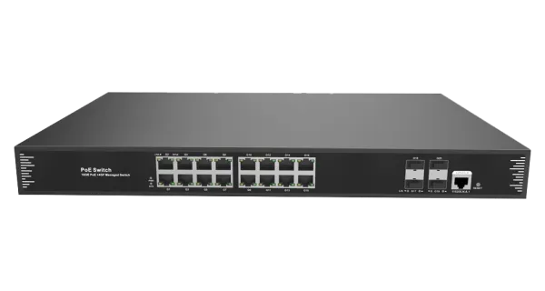 Prestel NS2-16C1-400P-4F1