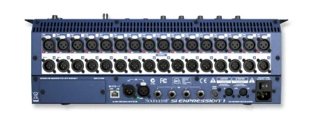 Купить SOUNDCRAFT SI EXPRESSION 1 по выгодной цене в Нижнем Новгороде