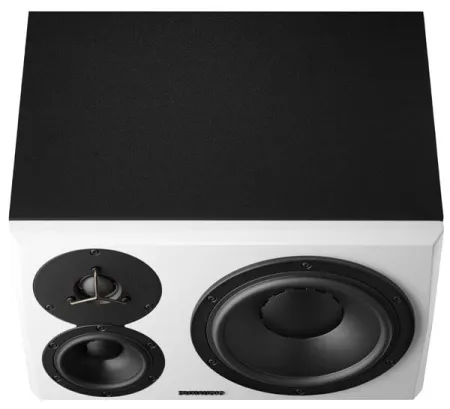 Купить Dynaudio LYD 48 L B/W по выгодной цене в Нижнем Новгороде