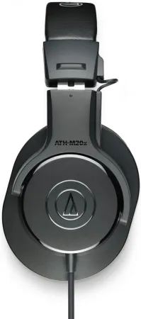 Купить Audio-Technica ATH-M20x по выгодной цене в Нижнем Новгороде