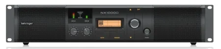 Купить BEHRINGER NX1000D по выгодной цене в Нижнем Новгороде