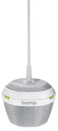 Купить BIAMP DevioDCM-1(White 3M) по выгодной цене в Нижнем Новгороде