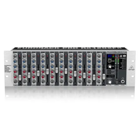 BEHRINGER RX1202FX V2
