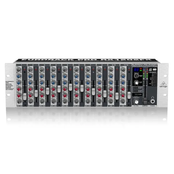 BEHRINGER RX1202FX V2