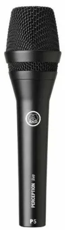 Купить AKG P5S по выгодной цене в Нижнем Новгороде