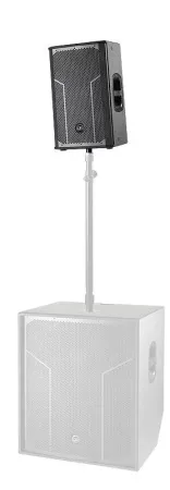 DAS Audio ACTION-512