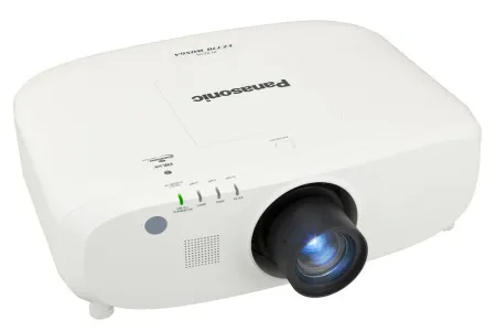 Panasonic PT-EZ770ZE