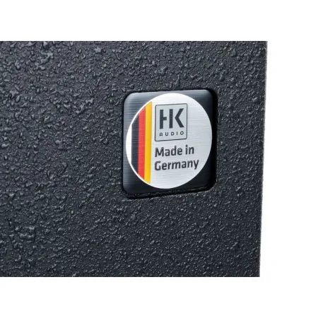 Купить HK AUDIO LINEAR 5 MKII 110 XA по выгодной цене в Нижнем Новгороде