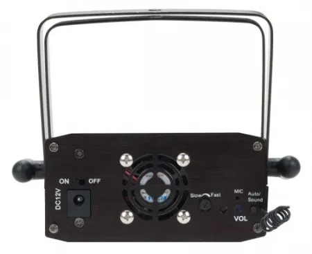 Купить ADJ Micro sky по выгодной цене в Нижнем Новгороде