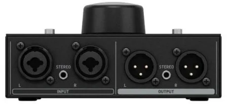 Купить BEHRINGER MONITOR1 по выгодной цене в Нижнем Новгороде