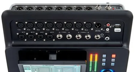 Купить VOLTA DIGIMIX-20.8 по выгодной цене в Нижнем Новгороде