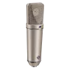 Купить NEUMANN U 87 Ai STUDIO SET по выгодной цене в Нижнем Новгороде