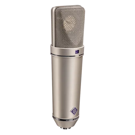 Купить NEUMANN U 87 Ai STUDIO SET по выгодной цене в Нижнем Новгороде