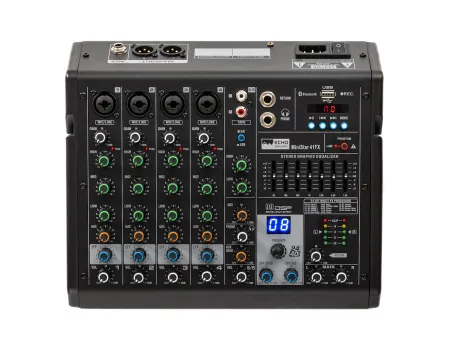 Купить Echo Acoustic MiniStar 41FX по выгодной цене в Нижнем Новгороде