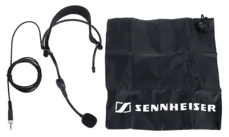 Купить SENNHEISER ME 3 II по выгодной цене в Нижнем Новгороде