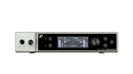 Купить SENNHEISER EW-DX EM 2 (Q1-9) по выгодной цене в Нижнем Новгороде