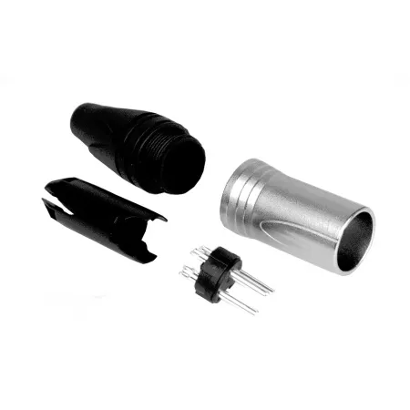 Купить INVOTONE XLR3M500/BK по выгодной цене в Нижнем Новгороде