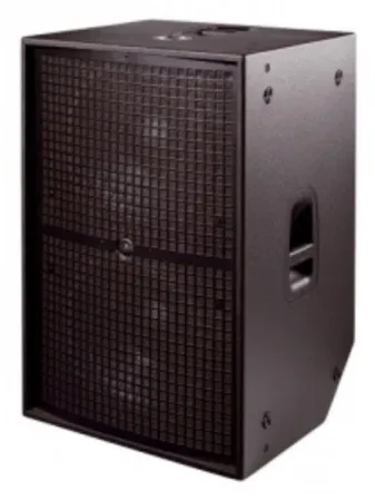 Купить DAS Audio SX-218A по выгодной цене в Нижнем Новгороде