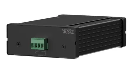 Купить AUDAC AMP203LO по выгодной цене в Нижнем Новгороде