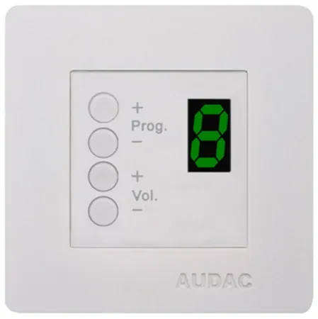 Купить AUDAC DW3020/W по выгодной цене в Нижнем Новгороде