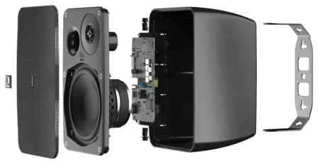 Купить AUDAC ARES5A/B по выгодной цене в Нижнем Новгороде