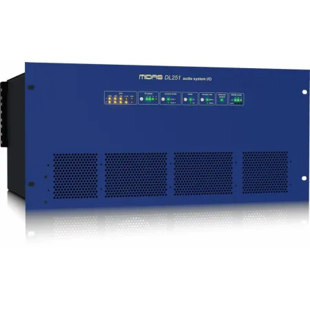 Купить MIDAS DL251 по выгодной цене в Нижнем Новгороде