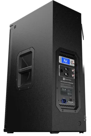 Купить ELECTRO-VOICE ETX-15P по выгодной цене в Нижнем Новгороде