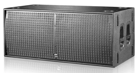 Купить DAS Audio LX-218CA по выгодной цене в Нижнем Новгороде