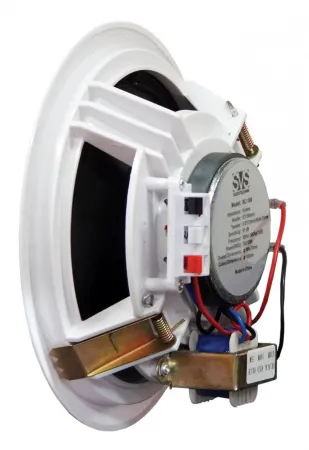 Купить SVS Audiotechnik SC-106FL по выгодной цене в Нижнем Новгороде