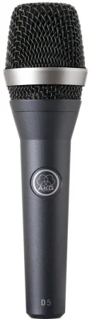 Купить AKG D5 по выгодной цене в Нижнем Новгороде