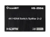 Купить iconBIT HS-2504 по выгодной цене в Нижнем Новгороде