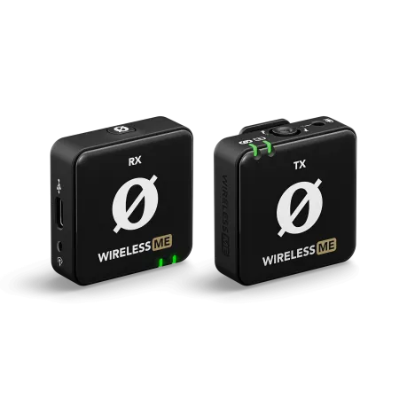 Купить RODE Wireless ME по выгодной цене в Нижнем Новгороде