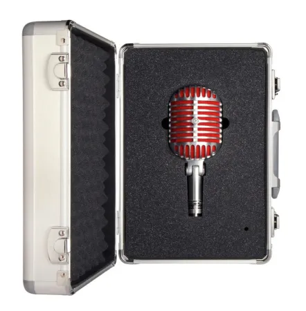 Купить SHURE 5575LE Unidyne 55 по выгодной цене в Нижнем Новгороде