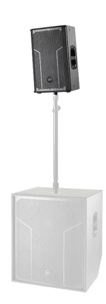 DAS Audio ACTION-512