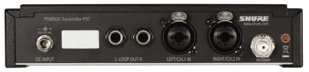 Купить SHURE P9TE L6E по выгодной цене в Нижнем Новгороде