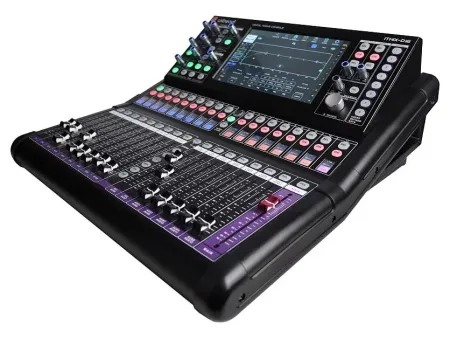 Intrend ITMIX-D16 Intrend ITMIX-D16