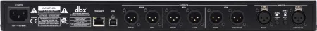Купить dbx DriveRack PA2 по выгодной цене в Нижнем Новгороде