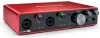 Купить FOCUSRITE Scarlett 8i6 3rd Gen по выгодной цене в Нижнем Новгороде