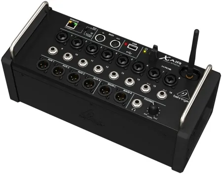 BEHRINGER XR16 BEHRINGER XR16