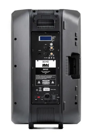 Купить Echo Acoustic EM112P по выгодной цене в Нижнем Новгороде